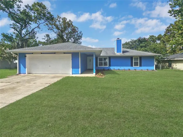 11 Fir Trail Trak, Ocala, FL 34472