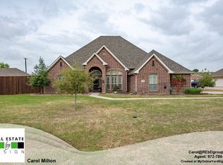 104 Everett Ct, Shady Shores, TX 76208