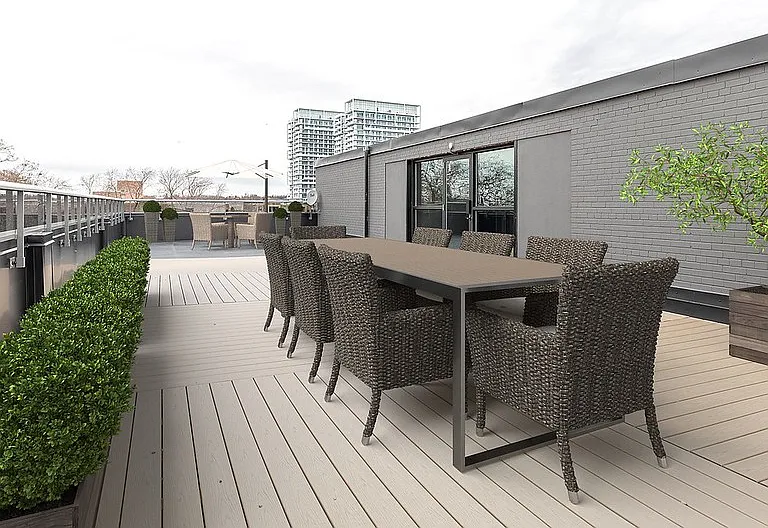 444 Kerr St — Photo 13