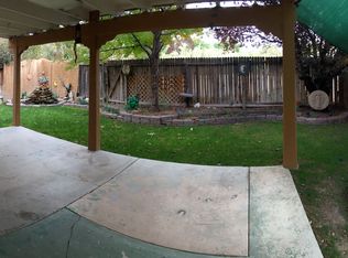 7412 Santa Barbara Rd NE, Albuquerque, NM 87109