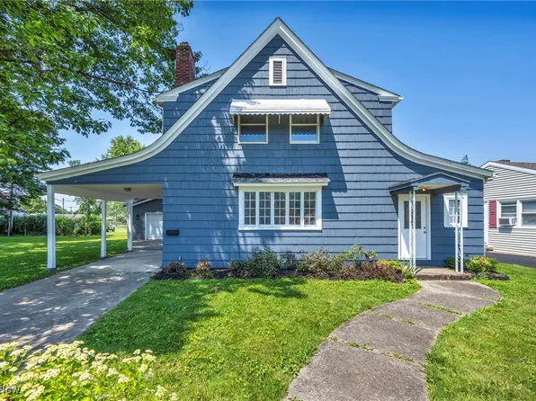 3045 Avon Blvd, Ashtabula, OH 44004