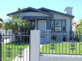 3658 Cherokee Ave, San Diego, CA 92104