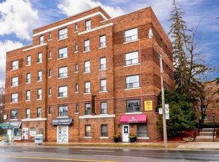 Chatsworth Apartments, Toronto, ON M4N 2K1