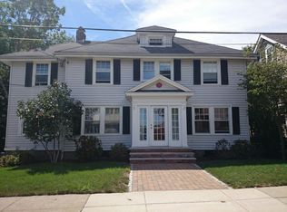 34 Greaton Rd, West Roxbury, MA 02132