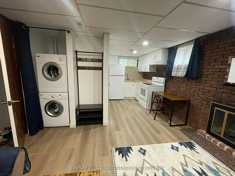 75 Orton Park Rd #BASEMENT — Photo 13