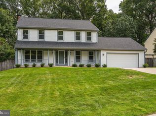 2604 Beechmont Ln, Silver Spring, MD 20906