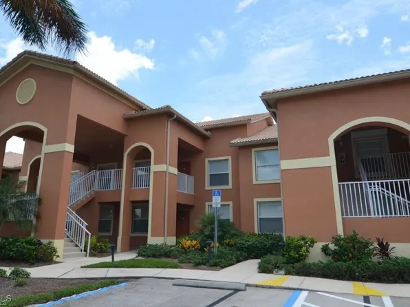 20081 Barletta Ln Unit 2815, Estero, FL 33928