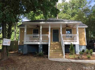 2714 Newbold St, Raleigh, NC 27603