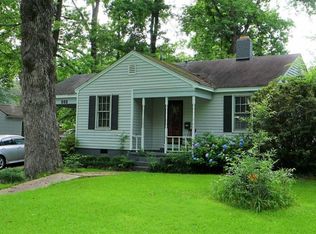 803 Oak Ridge Dr, Tupelo, MS 38804