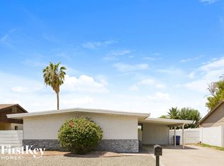5512 S Hazelton Ln, Tempe, AZ 85283