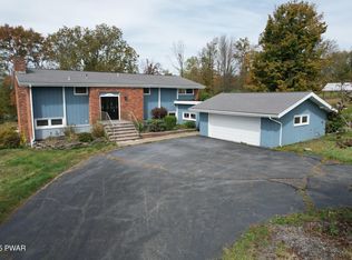 25 Intervale Rd, Honesdale, PA 18431