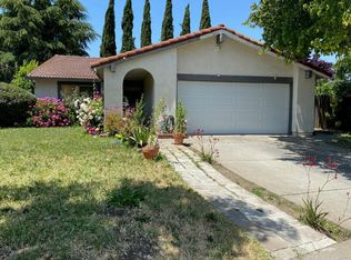 219 Tokay Ct, Fairfield, CA 94533