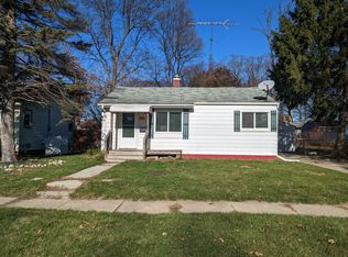 3155 Colorado Ave, Flint, MI 48506