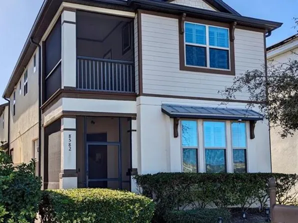 8582 Powder Ridge Trl, Windermere, FL 34786