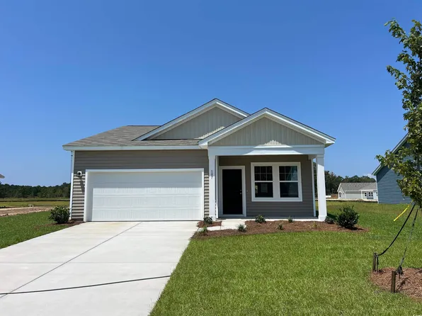 320 Sporting Dr, Aynor, SC 29511