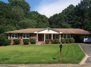 3525 Embry Cir, Atlanta, GA 30341