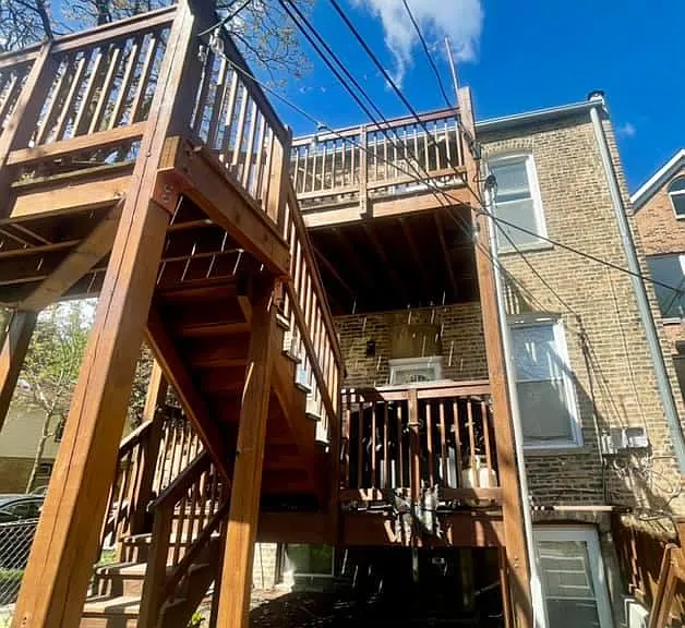 1101 N Winchester Ave #2R — Photo 16