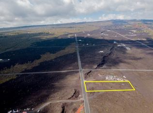 92-8340 Iwalani Pkwy LOT 11, Captain Cook, HI 96704