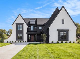 1236 Bridle Ct SE, Ada, MI 49301