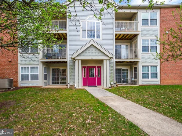 308 Blue Water Ct Unit 104, Glen Burnie, MD 21060