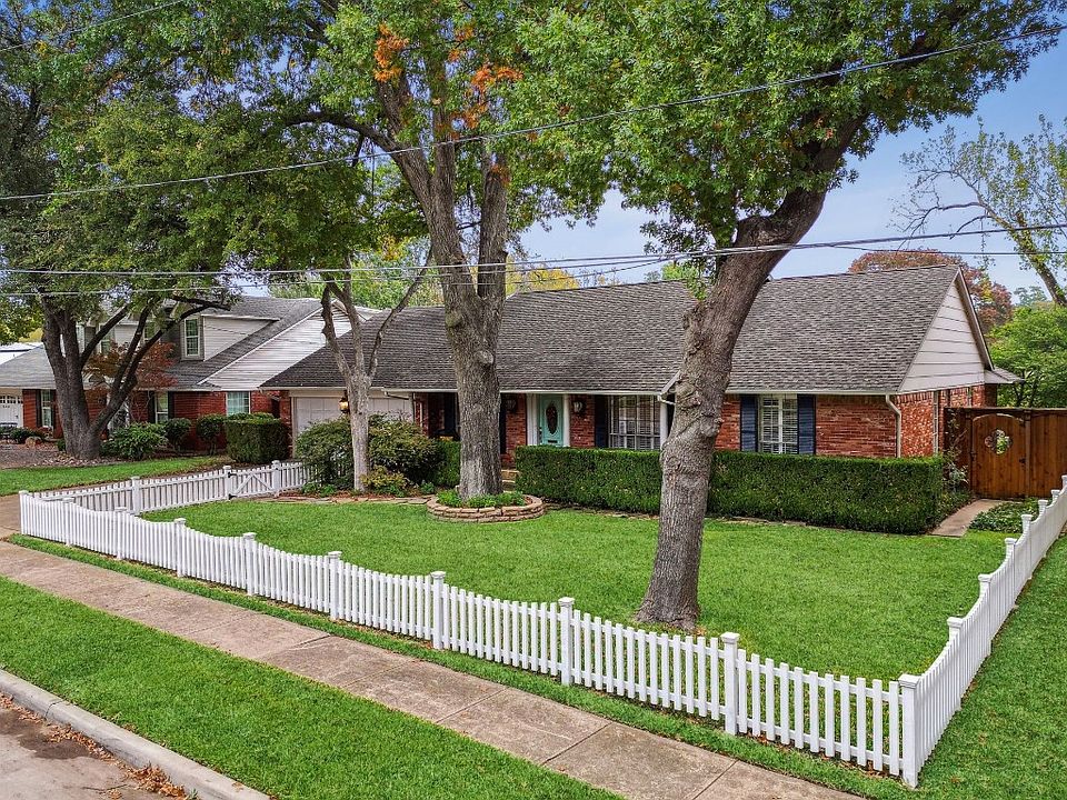 507 Shadywood Ln, Richardson, TX 75080 Zillow
