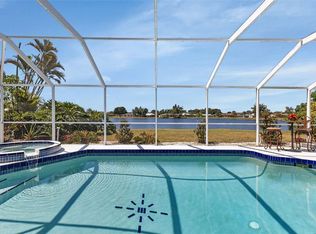 2433 Nuremberg Blvd, Punta Gorda, FL 33983