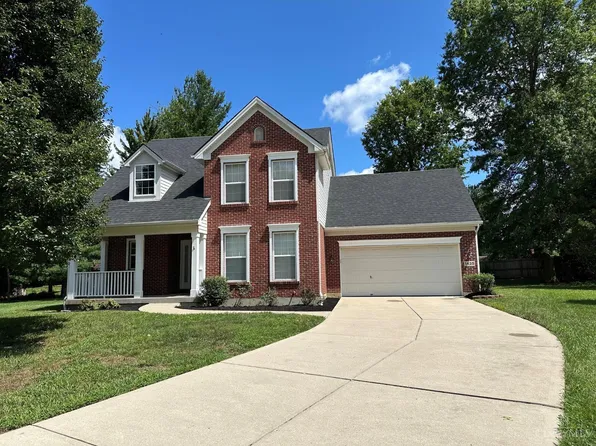 1435 Home Wood Ct, Amelia, OH 45102