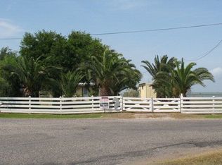1111 Swan Point Rd, Seadrift, TX 77983