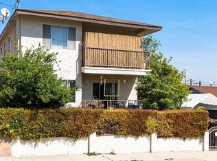 646 W 22nd St, San Pedro, CA 90731