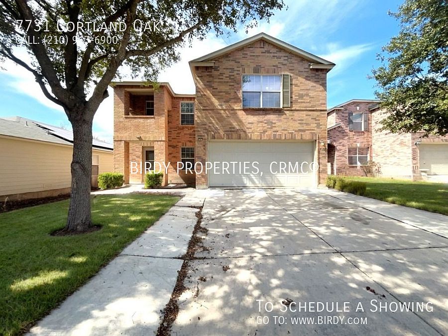 1st image of 7731 Cortland Oak