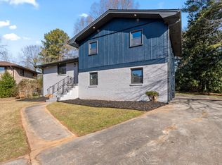 4088 Vale Ct, Decatur, GA 30035