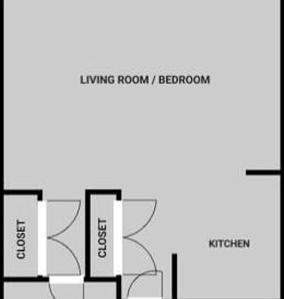 2nd image of 309 W 30th St APT 7D