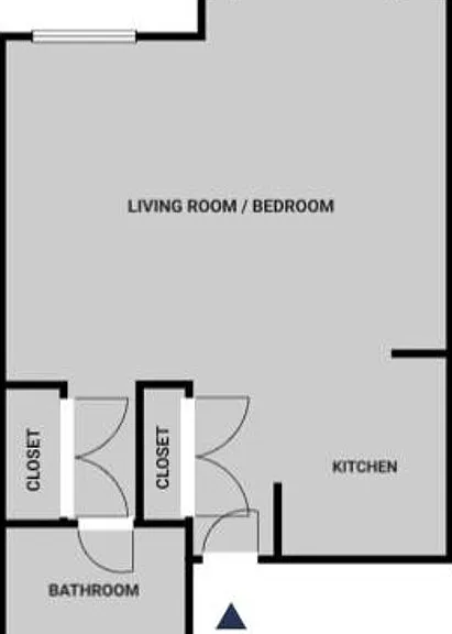 309 W 30th St #7D — Photo 19