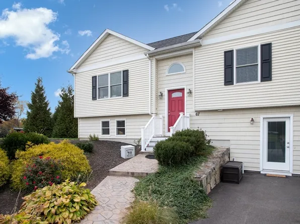 67 Morgans Way, Swansea, MA 02777