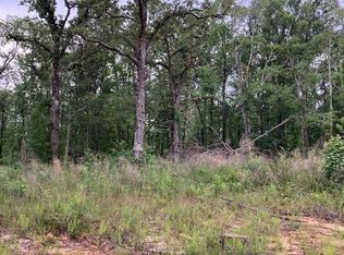 Chisholm Rd, Summit, MS 39666