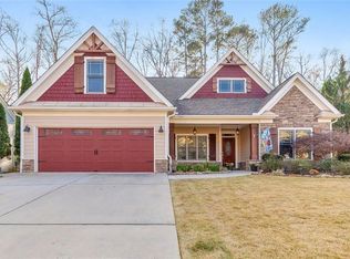 219 Sable Ridge Way, Acworth, GA 30102