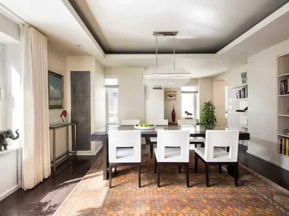 106 Central Park South 22H image 3 of 10