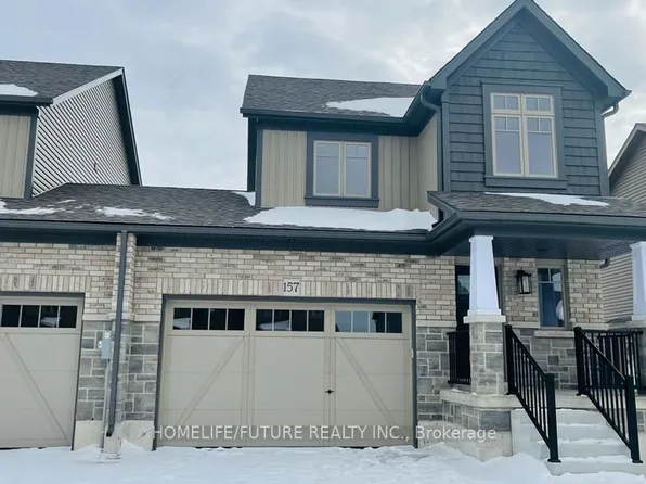 157 Stonebrook Way, Grey Highlands, ON N0C 1H0