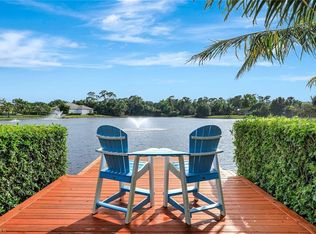 36 Cajeput DR, NAPLES, FL 34108