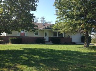 16716 Salem Rd, Lawson, MO 64062