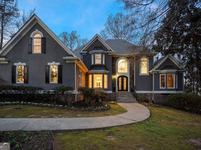 740 Frank Kirk Rd NW, Kennesaw, GA, 30152