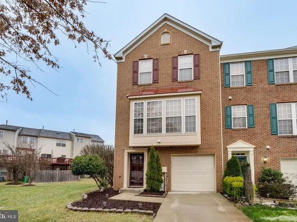 4113 Windflower Way, Bowie, MD 20720