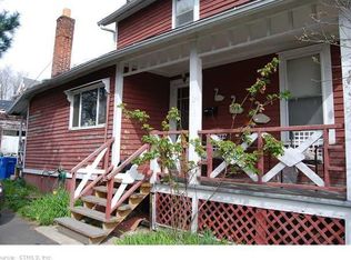 61 Heath St, Hartford, CT 06106