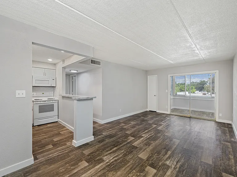 Loft at Third Apartments — Photo 12