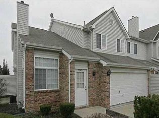 5901 Bastille Ln, Indianapolis, IN 46254