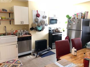 32 Eustis St FLOOR 1, Cambridge, MA 02140