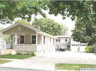 608 Brinley Ave, Bradley Beach, NJ 07720