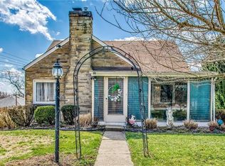 1013 Wible Run Rd, Pittsburgh, PA 15209