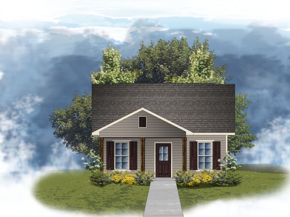 Marion IV H Plan, Deer Crossing