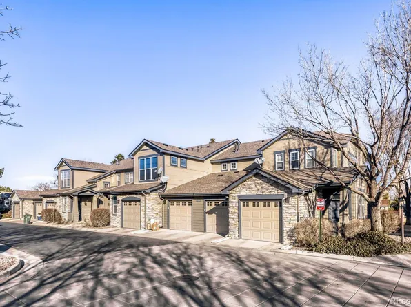 2154 S Fulton Circle #202, Aurora, CO 80247